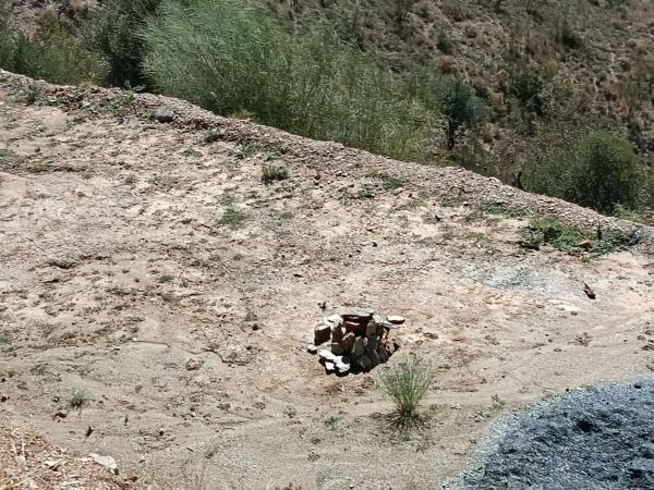 Terreno en Moclinejo