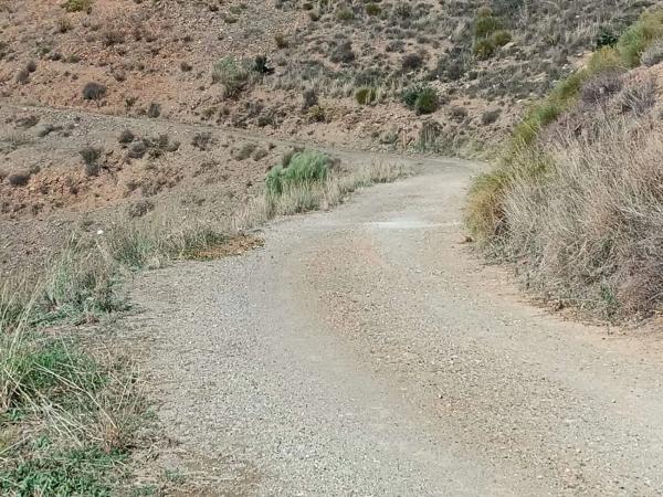 Terreno en Moclinejo