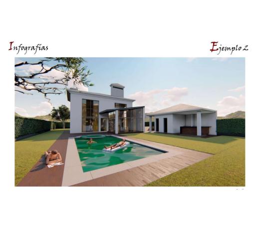 Terreno en calle la Carreta s/n