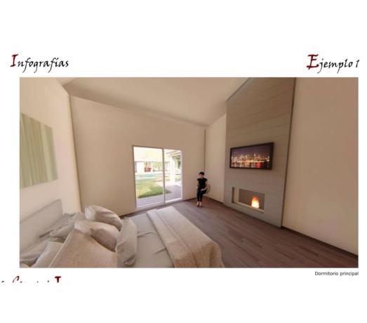 Terreno en calle la Carreta s/n