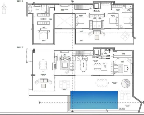 Terreno en carretera de Lomas de Marbella