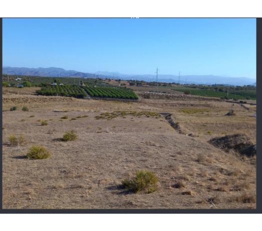 Terreno en calle la Carreta s/n