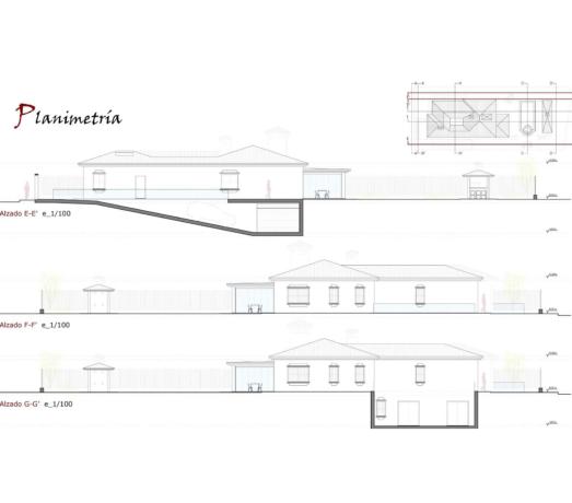 Terreno en calle la Carreta s/n