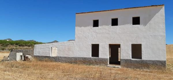 Terreno en Ma-3300, km 5