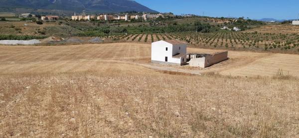 Terreno en Ma-3300, km 5