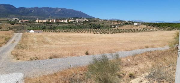 Terreno en Ma-3300, km 5