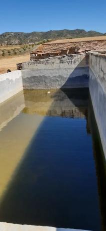 Terreno en Ma-3300, km 5