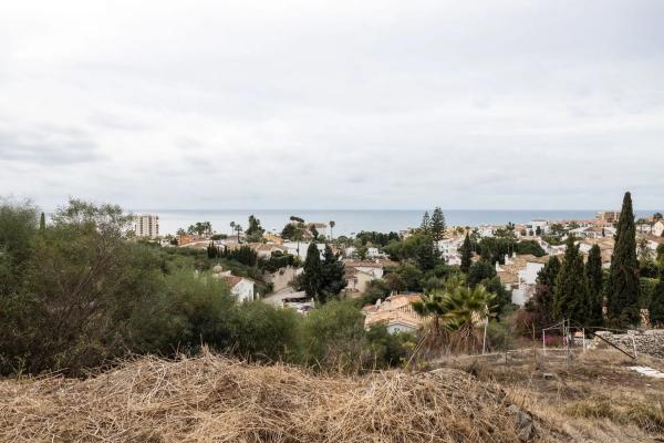 Terreno en Av Golf De Riviera 23 Casa Mariposa 29649 Mijas (málaga)