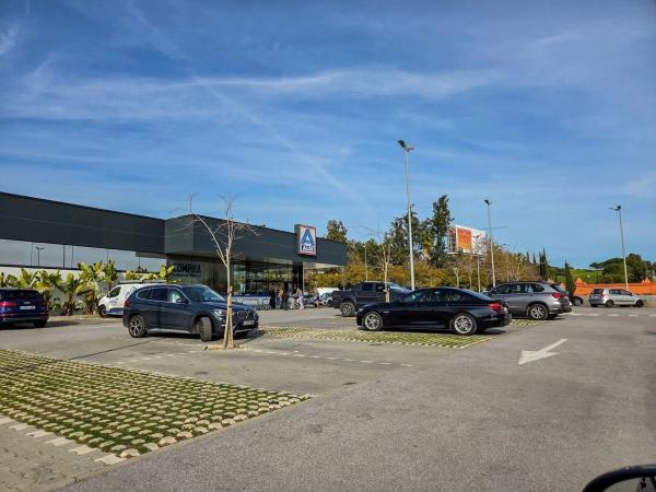 Terreno en carretera de Lomas de Marbella