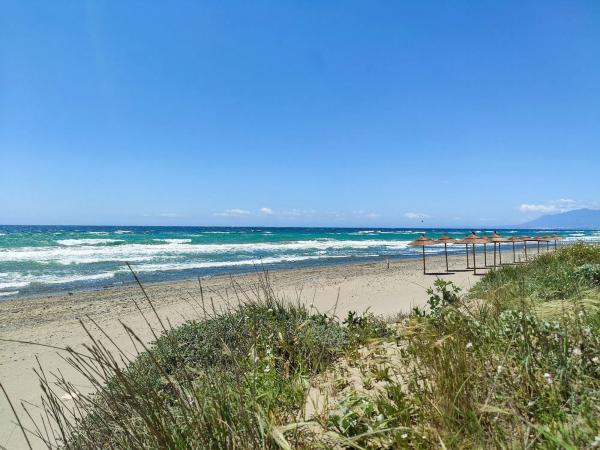 Terreno en carretera de Lomas de Marbella