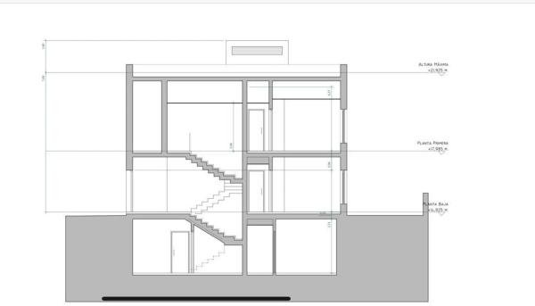 Terreno en calle Cártama