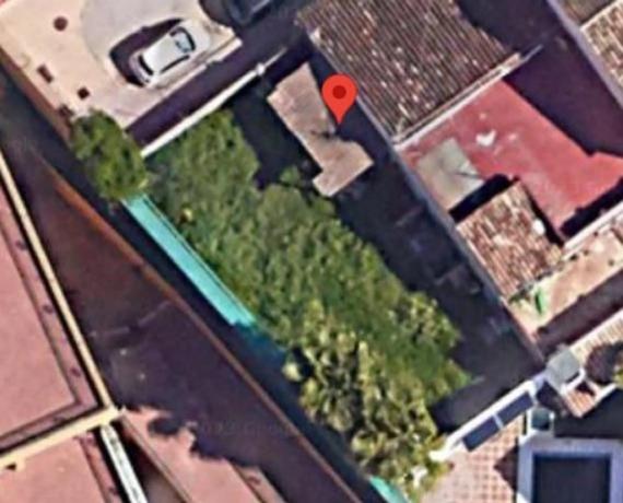 Terreno en calle Cártama