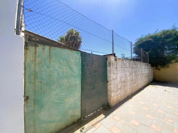 Terreno en calle Cártama