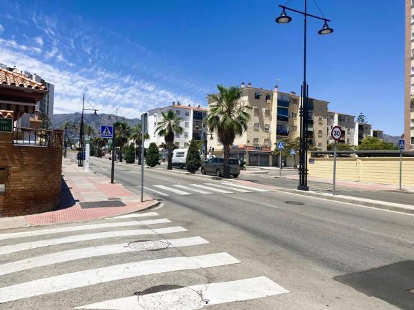 Terreno en calle Cártama