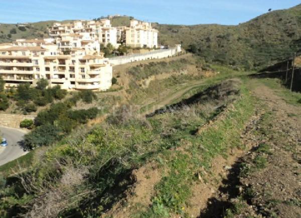 Terreno en calle Huelva de Calahonda, 42