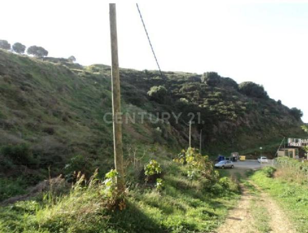 Terreno en calle Huelva de Calahonda, 42