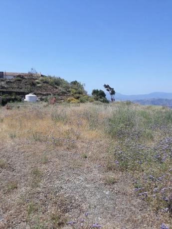 Terreno en Arroyo Causino, km 3