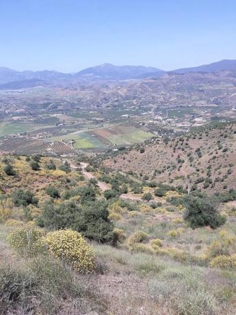 Terreno en Arroyo Causino, km 3