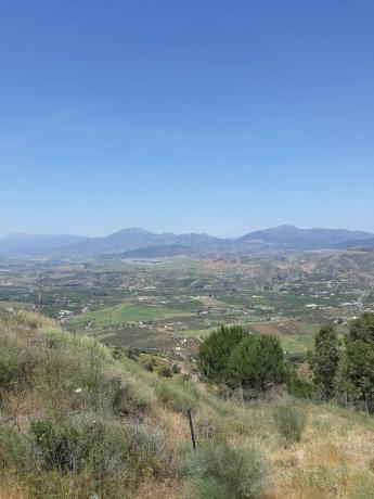Terreno en Arroyo Causino, km 3