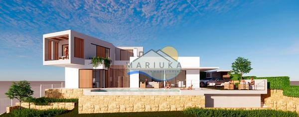 Terreno en calle Telera