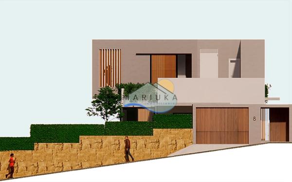 Terreno en calle Telera