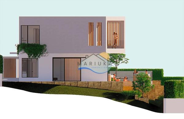 Terreno en calle Telera