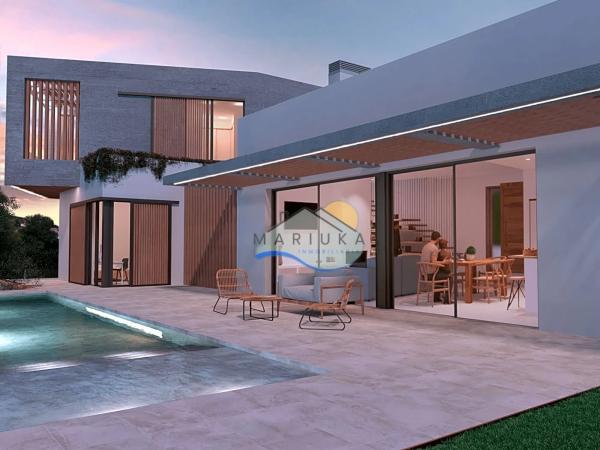 Terreno en calle Telera