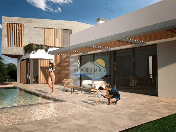 Terreno en calle Telera