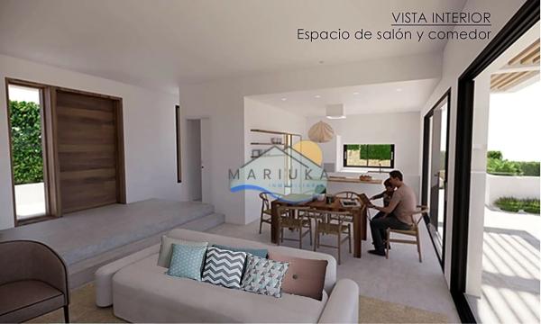 Terreno en calle Telera