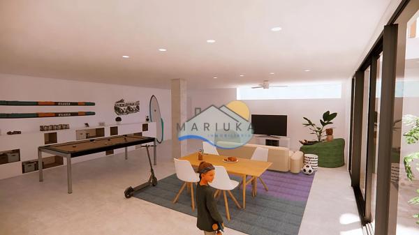 Terreno en calle Telera