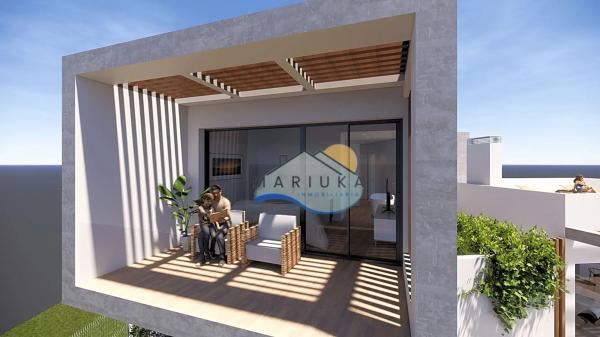 Terreno en calle Telera