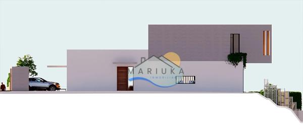 Terreno en calle Telera