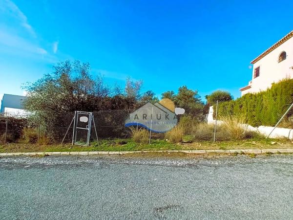 Terreno en calle Telera