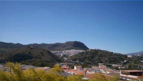 Terreno en Pt Las Paredillas