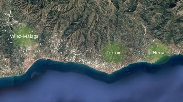 Terreno en Ur Vacaciones Calaceite