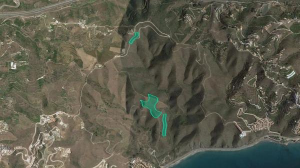 Terreno en Ur Vacaciones Calaceite