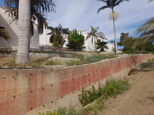 Terreno en Camino Algarrobo - Las Arenas