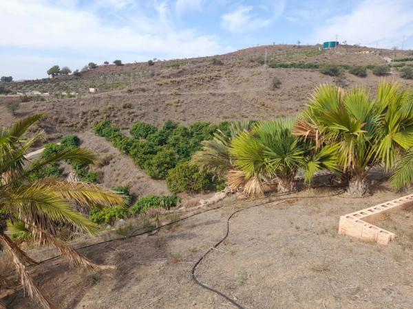 Terreno en Camino Algarrobo - Las Arenas