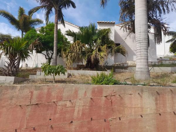 Terreno en Camino Algarrobo - Las Arenas