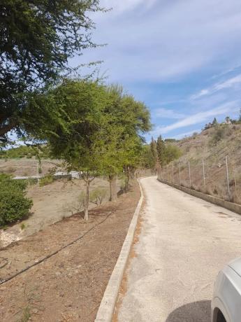 Terreno en Camino Algarrobo - Las Arenas