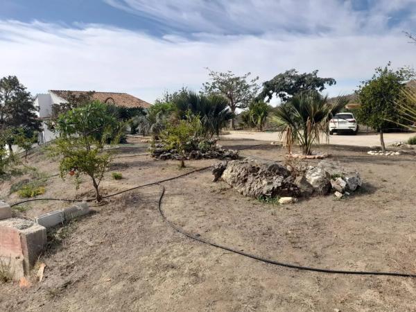 Terreno en Camino Algarrobo - Las Arenas