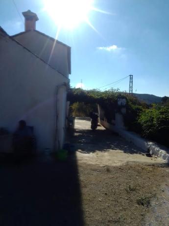 Terreno en camino Entrerrios, 148