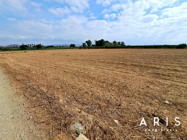 Terreno en El Romeral-Peñón de Zapata