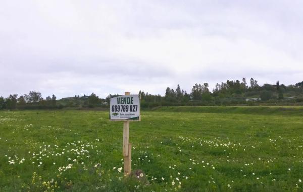 Terreno en A-354, 29569 Pizarra, Málaga, España s/n