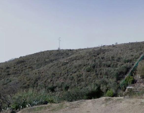 Terreno en Urbanización el Cabo