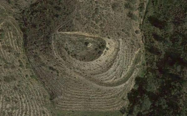 Terreno en Urbanización el Cabo