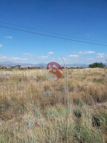 Terreno en carretera de Cártama