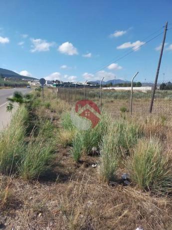 Terreno en carretera de Cártama
