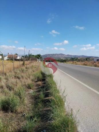 Terreno en carretera de Cártama