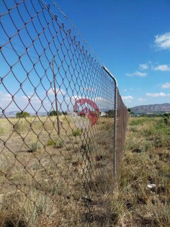 Terreno en carretera de Cártama